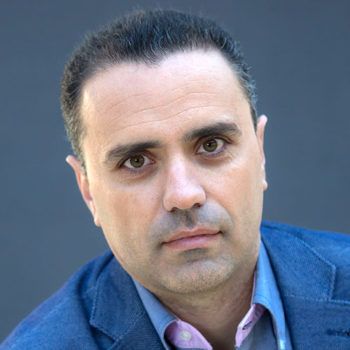 Marc Casal Tomàs