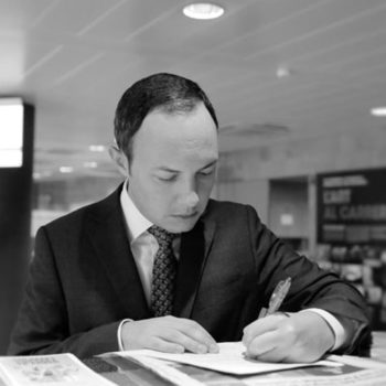 Xavier Espot Zamora